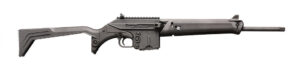 Kel-Tec SU-16CA 5.56 NATO 16 Inch Semi-Auto Rifle