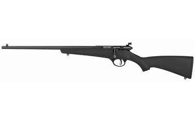 Savage Rascal 22 LR Youth Bolt Action Rifle