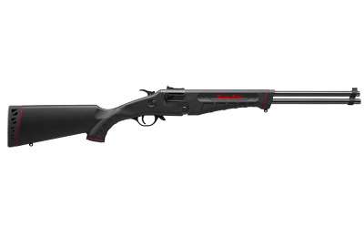 Savage 42 Takedown 22 Winchester Magnum Combo Rifle