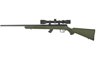 Savage Mark II FXP 22 LR 21 Inch Rifle