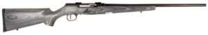 Savage Arms A17 Sporter 17 HMR 22 Inch Sporting Rifle