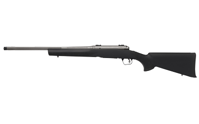 Savage 110 Trail Hunter Light 450 Bushmaster 20 Inch Rifle