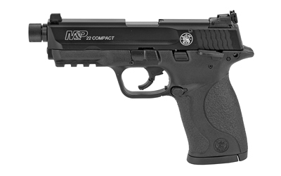 Smith and Wesson M&P 22 LR Compact Pistol