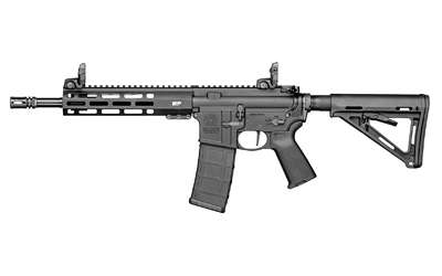 Smith and Wesson M&P 15 5.56 NATO 11.5 Inch 30 Round Short Barrel Rifle