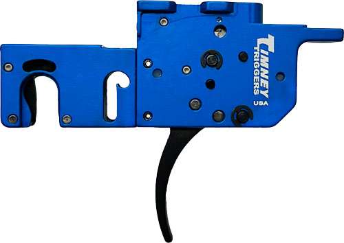 Timney Trigger Ruger Precision Rimfire Two Stage Curved Rifle Trigger