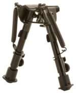 SPORT RIDGE BI-POD HEAVY DUTY - 6"-9" STANDARD-ADJUSTABLE