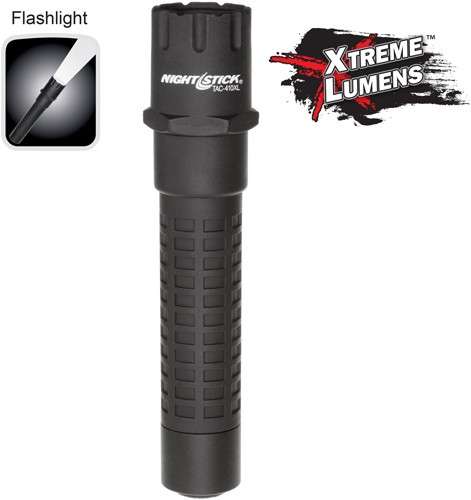 Night Stick Tactical Xtreme 800 Lumens Flashlight