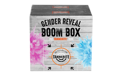 Tannerite Gender Reveal Pink Target 2 Tannerite Gender Reveal Pink Target
