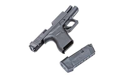 TangoDown Vickers Tactical Slide Racker for Glock 43