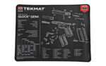 TEKMAT ULTRA PSTL MAT FOR GLK GEN4
