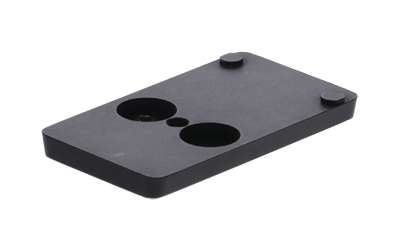 TruGlo Pistol Red Dot Sight Adapter Mount