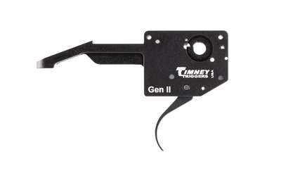 Timney Replacement Trigger for Ruger American Gen 2 3lb