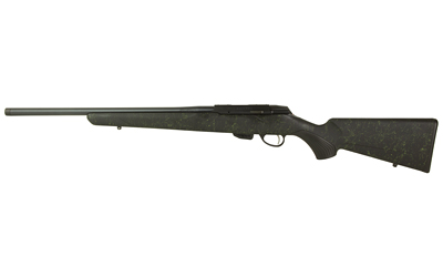 Tikka T1X 17 HM2 20 Inch 10 Round Bolt Action Rifle