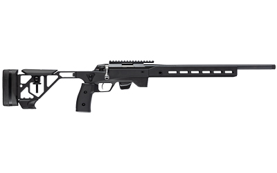 Tikka T3x ACE Target 308 Winchester 24 Inch Black Rifle