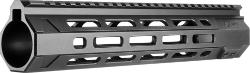 Mission First Tactical Extreme Duty 10 Inch M-LOK Carbine Handguard Black