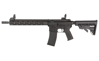 Tippmann M4-22 Elite 16 Inch 22 LR Black Carbine