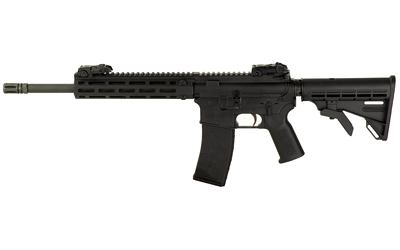 Tippmann Arms M4-22 Pro 16 Inch 22 LR Black Carbine