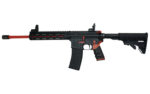 Home 10 TIPPMANN M4-22 REDLINE 16" 22LR BLK