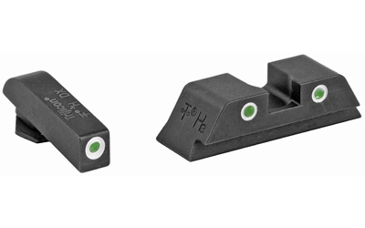 Trijicon Night Sight for Glock Pistol 2 Trijicon Night Sight for Glock Pistol - Image 2