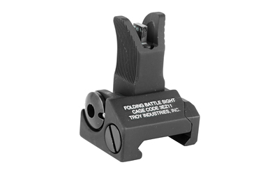 Troy BattleSight Folding Black Tritium Front Sight