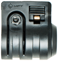 Mission First Tactical Torch Standard Mount 1 Inch 3/4 Inch 5/8 Inch Quick Detach Accessory