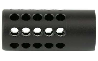 TAC SOL TRAIL LITE .900" COMP MBLK - Image 3