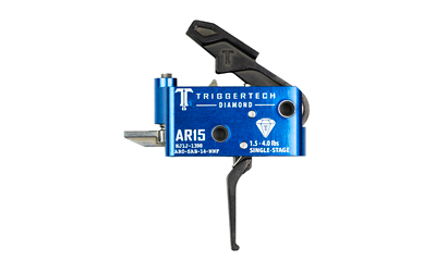TRIGRTECH AR15 SING STAGE DMND FLAT 2 TRIGRTECH AR15 SING STAGE DMND FLAT - Image 2
