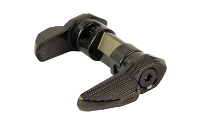 Trigger Tech AR Safety Short Throw Black Accessory