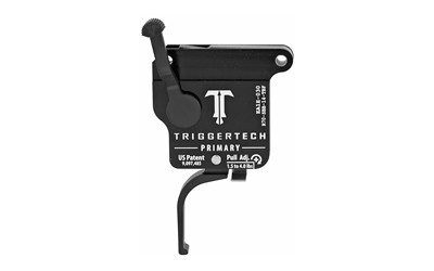 Trigger Tech 700 Primary Flat Right Hand Bolt Trigger