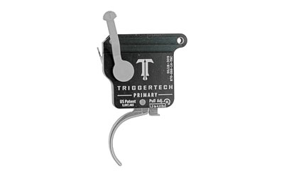 Trigger Tech Primary Curved Right Hand Bolt Trigger