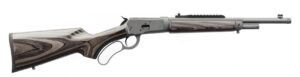 Taylor's and Company 1892 Wildlands 44 Magnum Gray Lever Action Rifle