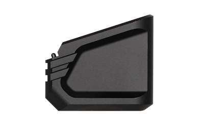 Tyrant CNC Glock 17/22 Magazine Extension Plus 6/5 Round Black Accessory