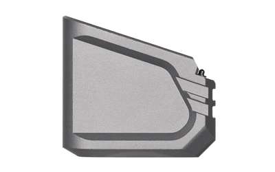 Tyrant CNC Glock 17/22 Magazine Extension 2 Tyrant CNC Glock 17/22 Magazine Extension - Image 2