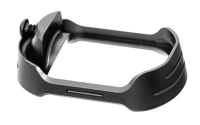 Tyrant CNC Glock 19/23 Black Magwell Accessory