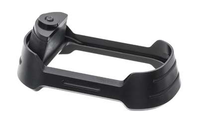 Tyrant CNC Magwell for Glock 43X/48 Black Accessory