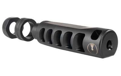 Ultradyne Apollo S 7.62mm Compensator