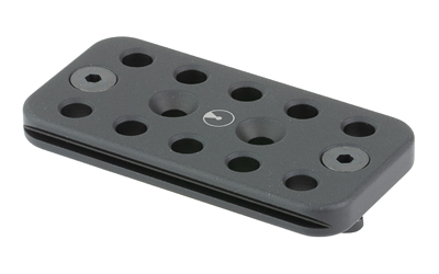 ULTRADYNE UD DYNA ARCA RAIL 3.00" 2 ULTRADYNE UD DYNA ARCA RAIL 3.00" - Image 2