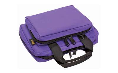 US PeaceKeeper Mini Purple Range Bag Accessory