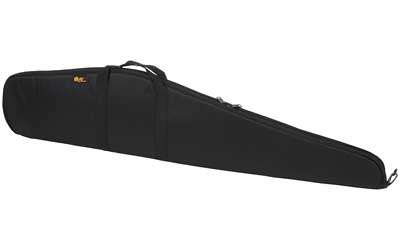 US PeaceKeeper Standard Rifle Case 40 Inch Black