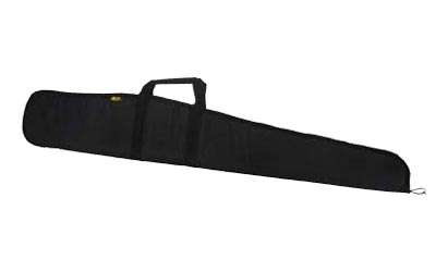 US PeaceKeeper Standard Shotgun Case 52 Inch Black