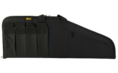 US PeaceKeeper Modern Sporting Rifle Case 35 Inch Black Accessory 1 US PeaceKeeper Modern Sporting Rifle Case 35 Inch Black Accessory