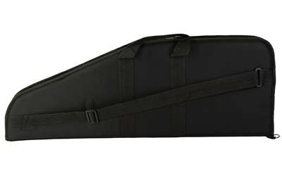US PeaceKeeper Modern Sporting Rifle Case 35 Inch Black Accessory 2 US PeaceKeeper Modern Sporting Rifle Case 35 Inch Black Accessory - Image 2