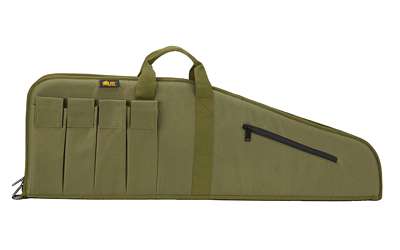 US PeaceKeeper Modern Sporting Rifle Case 21.5 Inch OD Green