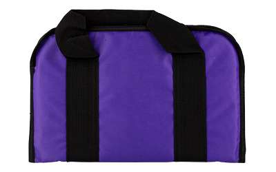 US PeaceKeeper Attache Purple Polymer Handgun 2 US PeaceKeeper Attache Purple Polymer Handgun