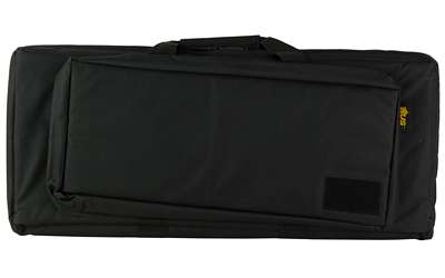 US PeaceKeeper RAT Rifle Case 28 Inch Black