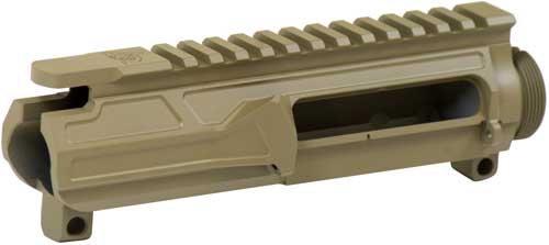 Odin Works Upper Receiver Billet Flat Dark Earth AR-15 Accessory