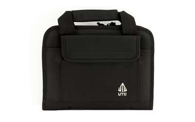 Leapers UTG Deluxe Black Single Pistol Case