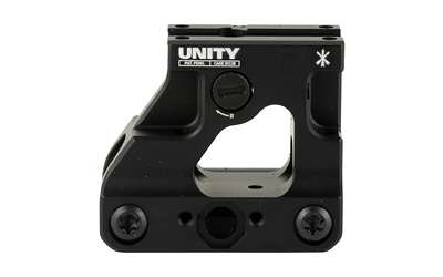 UNITY FAST MRO BLK - Image 3