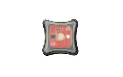 Unity Tactical Spark Red Marker Light Accessory