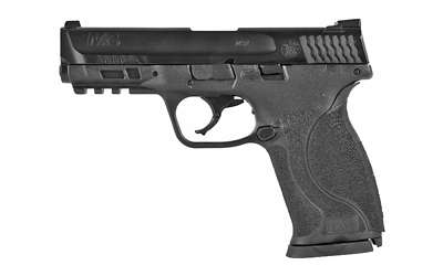 Umarex Smith and Wesson M&P9 M2.0 177 Caliber 18 Round Black CO2 Pistol